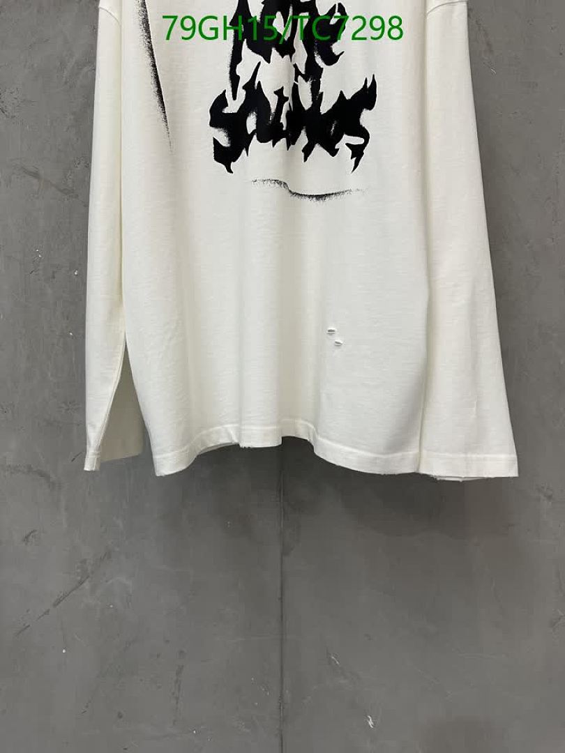 Acne Studios-Clothing Code: TC7298 $: 79USD