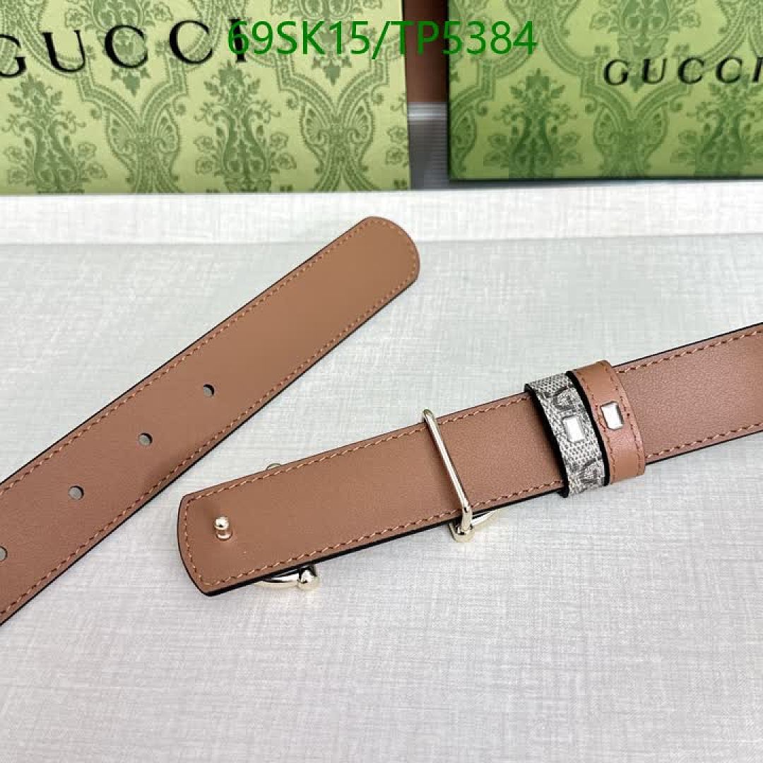 Gucci-Belts Code: TP5384 $: 69USD