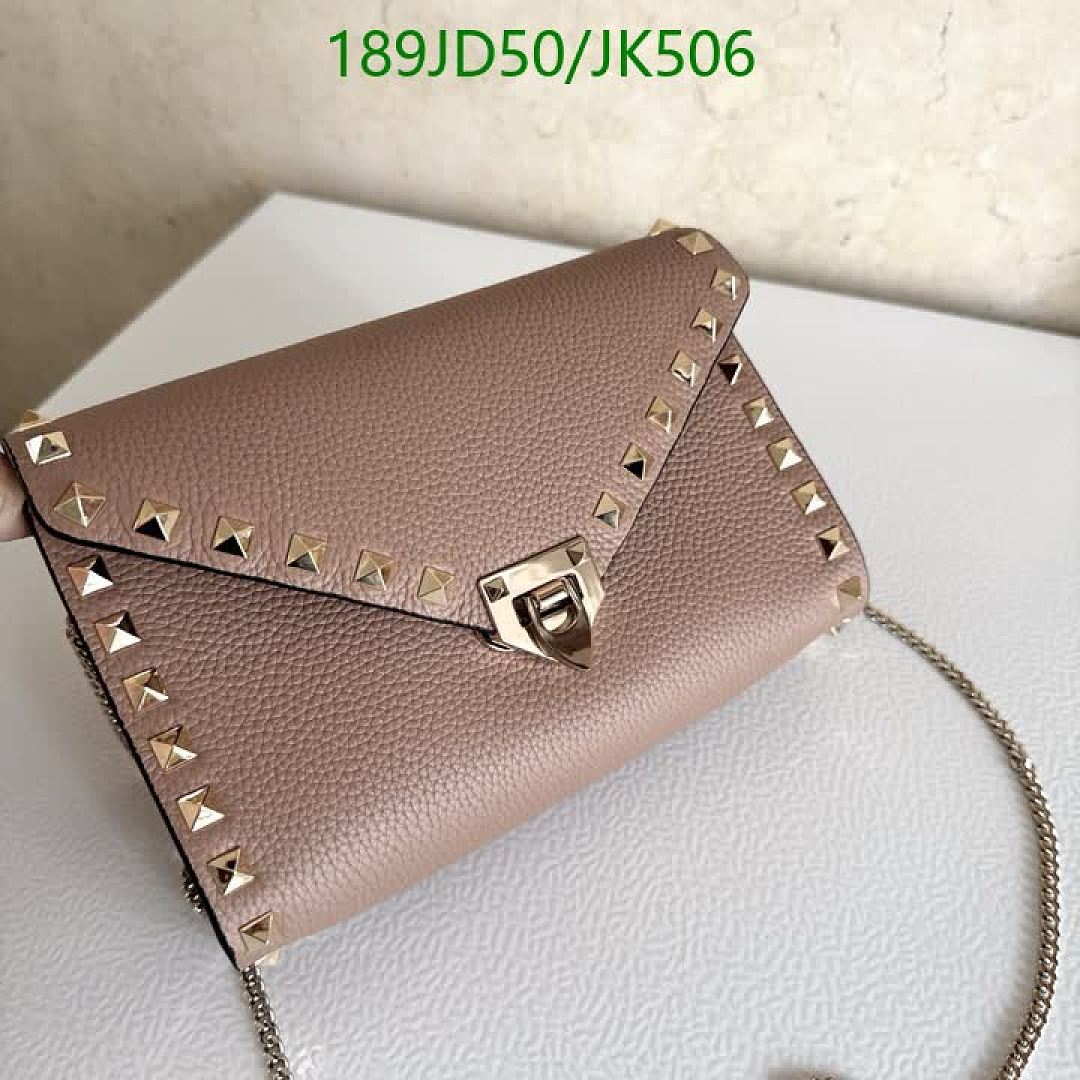 Valentino-Bags(5A) Code: JK506 $: 189USD