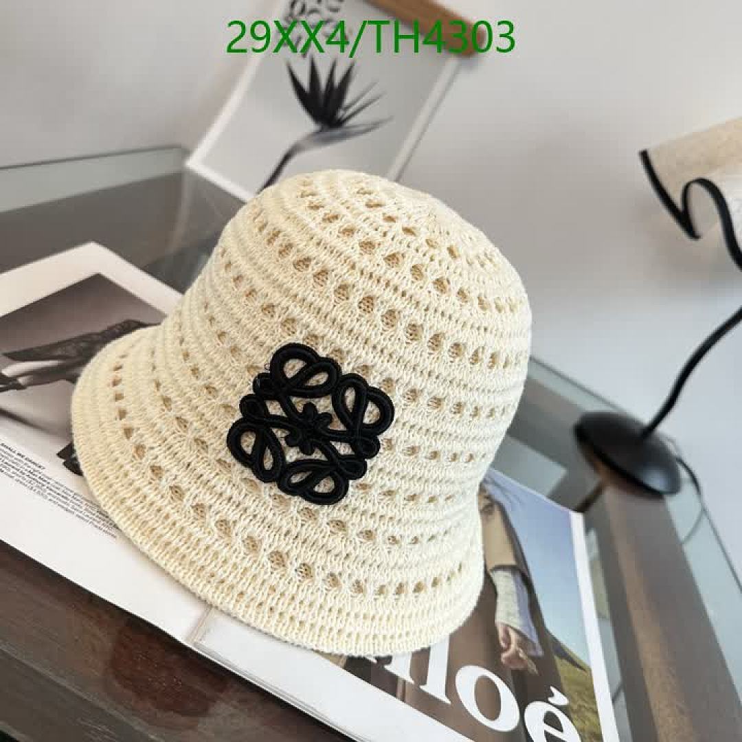 Loewe-Hats Code: TH4303 $: 29USD