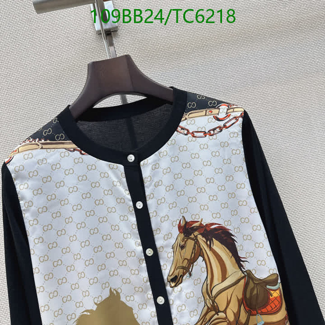 Hermes-Clothing Code: TC6218 $: 109USD