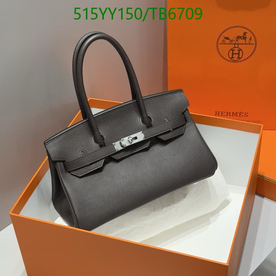 Hermes-Bags(5A) Code: TB6709 $: 515USD