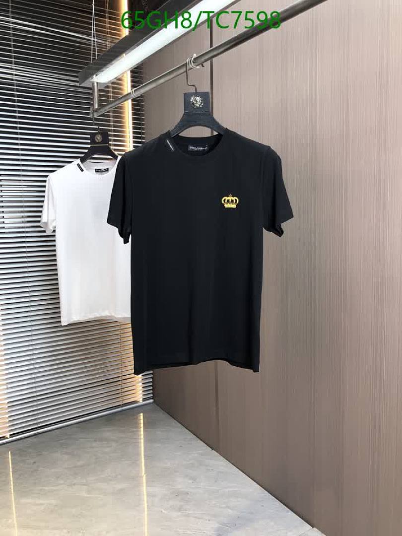 D&G-Clothing Code: TC7598 $: 65USD