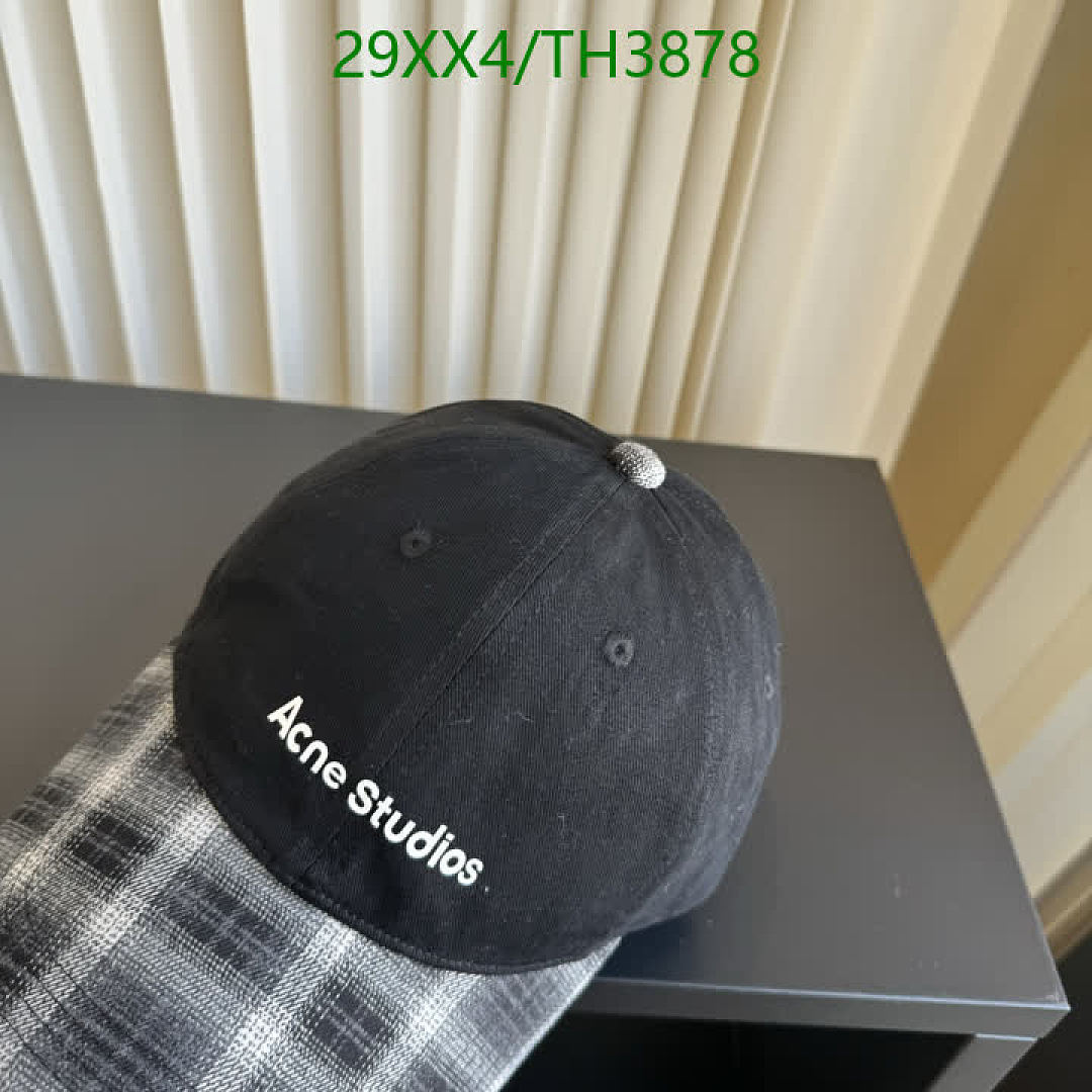 Acne Studios-Hats Code: TH3878 $: 29USD