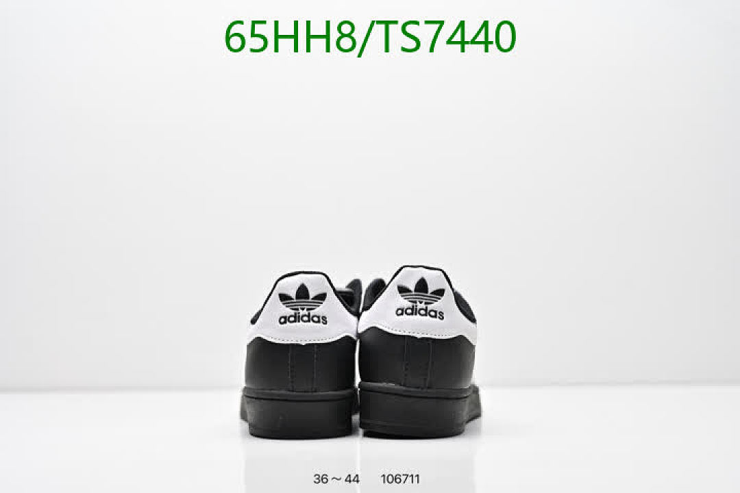 Adidas-Shoes(Women) Code: TS7440 $: 65USD