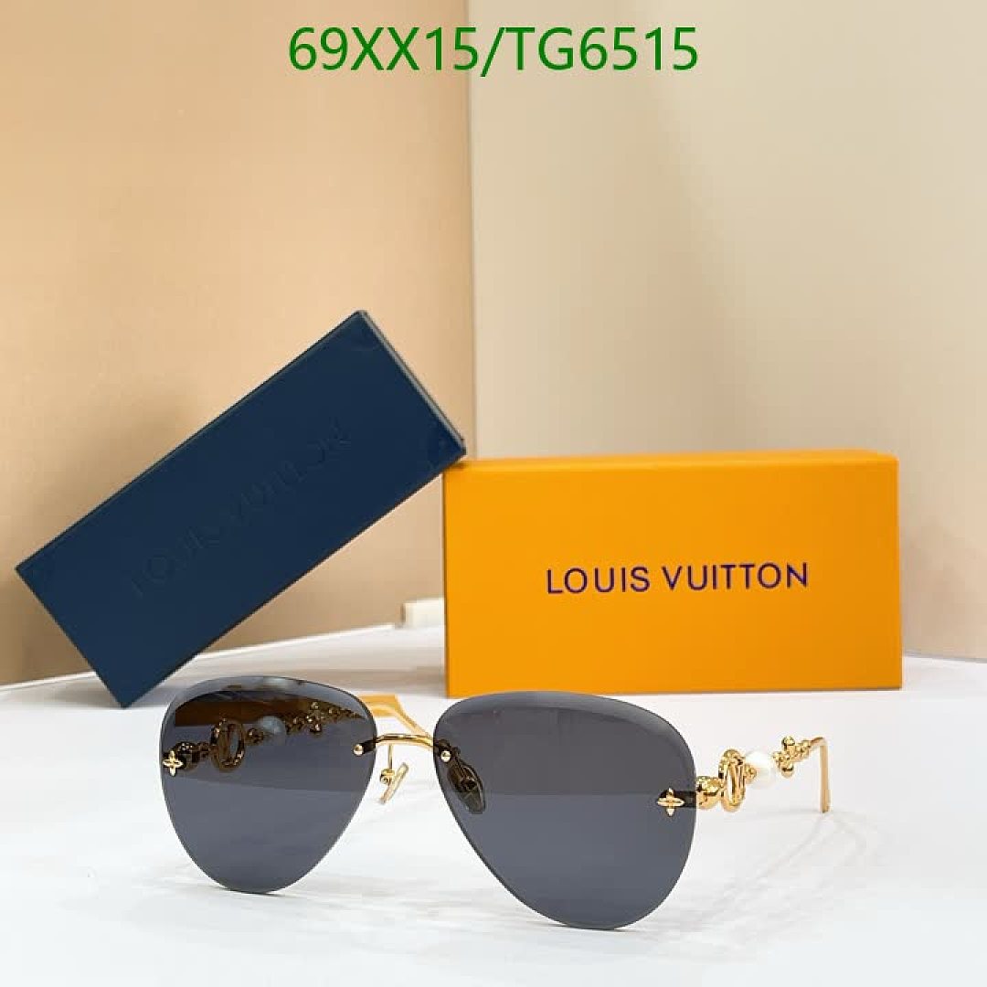 LV-Glasses Code: TG6515 $: 69USD