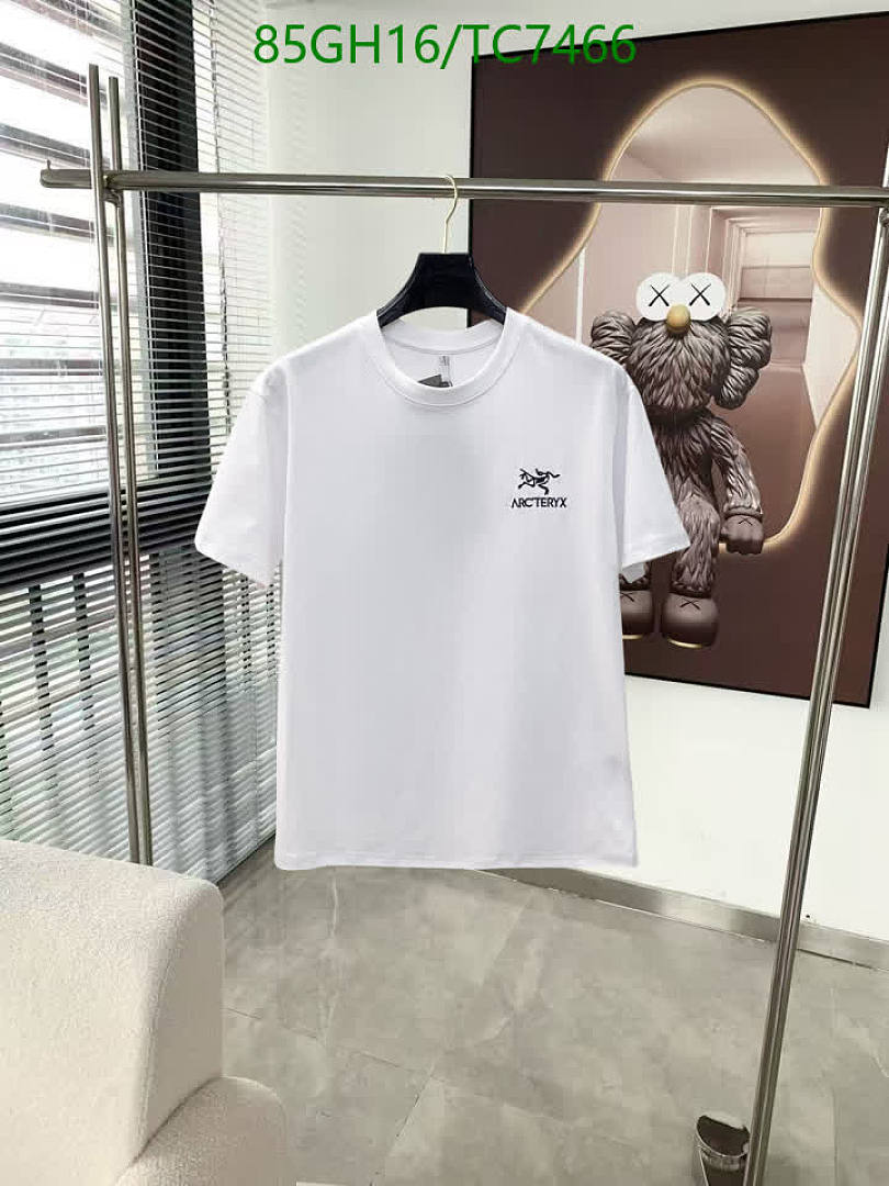 Arcteryx-Clothing Code: TC7466 $: 85USD