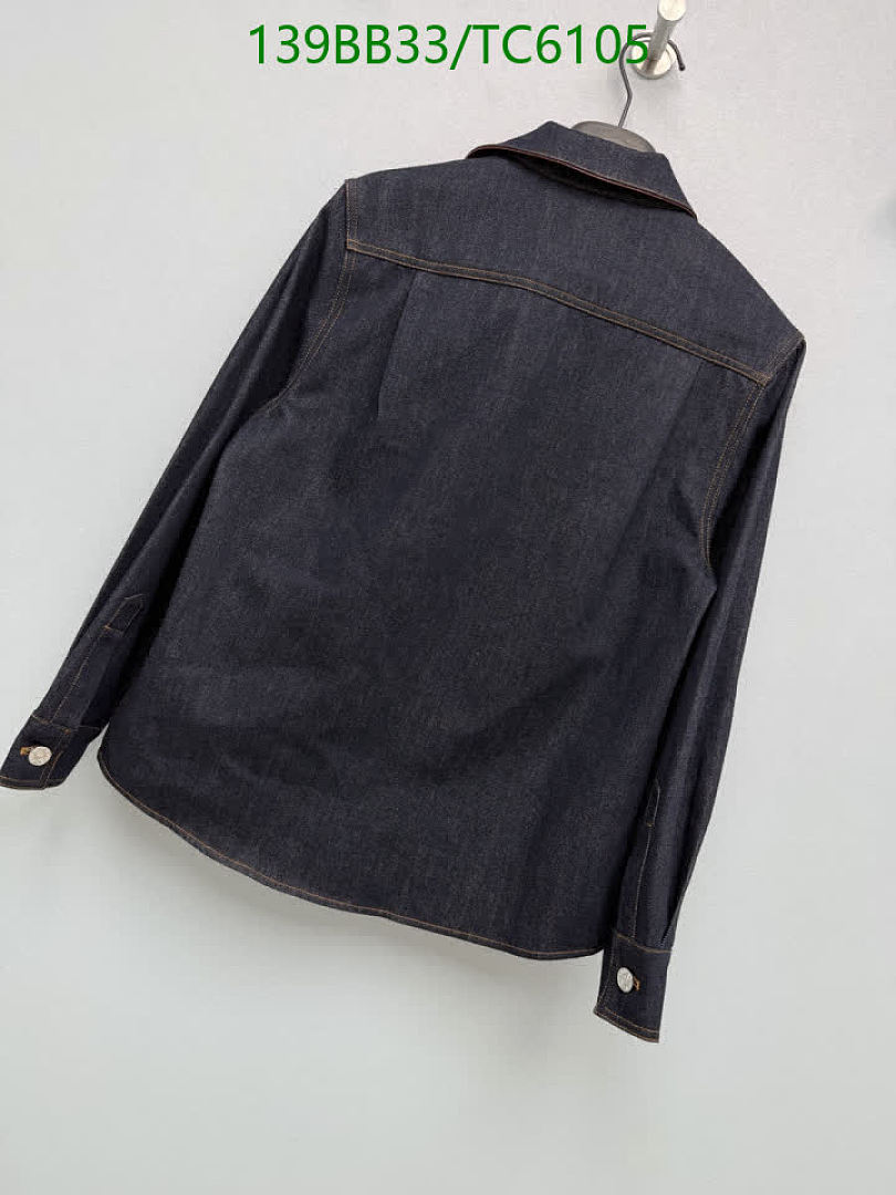 Chanel-Clothing Code: TC6105 $: 139USD