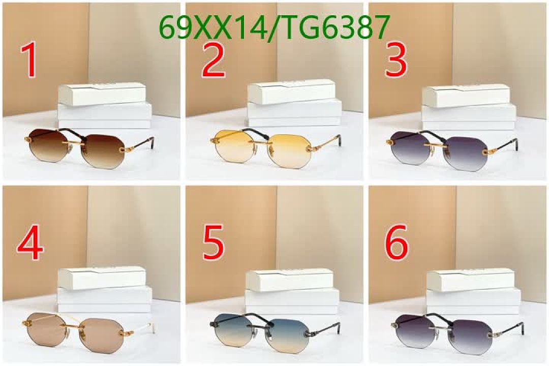 Fred-Glasses Code: TG6387 $: 69USD