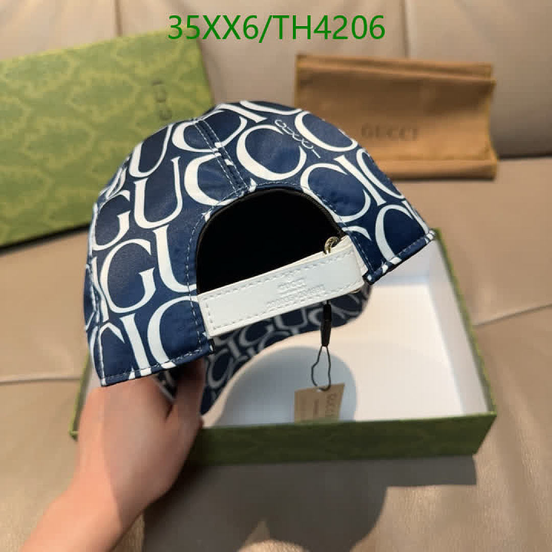 Gucci-Hats Code: TH4206 $: 35USD
