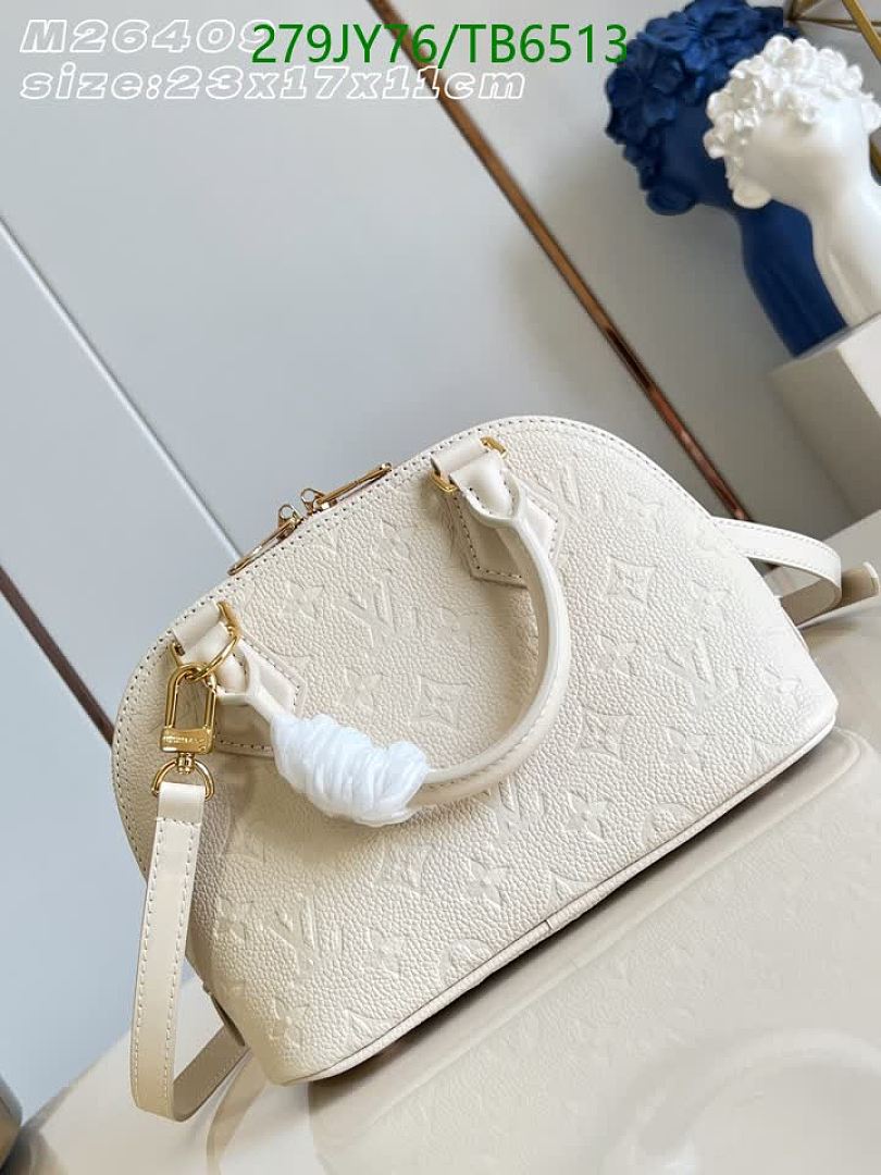 LV-Bags(5A) Code: TB6513 $: 279USD