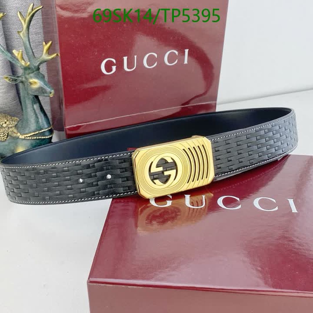 Gucci-Belts Code: TP5395 $: 69USD