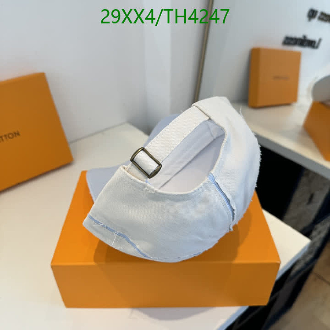 LV-Hats Code: TH4247 $: 29USD