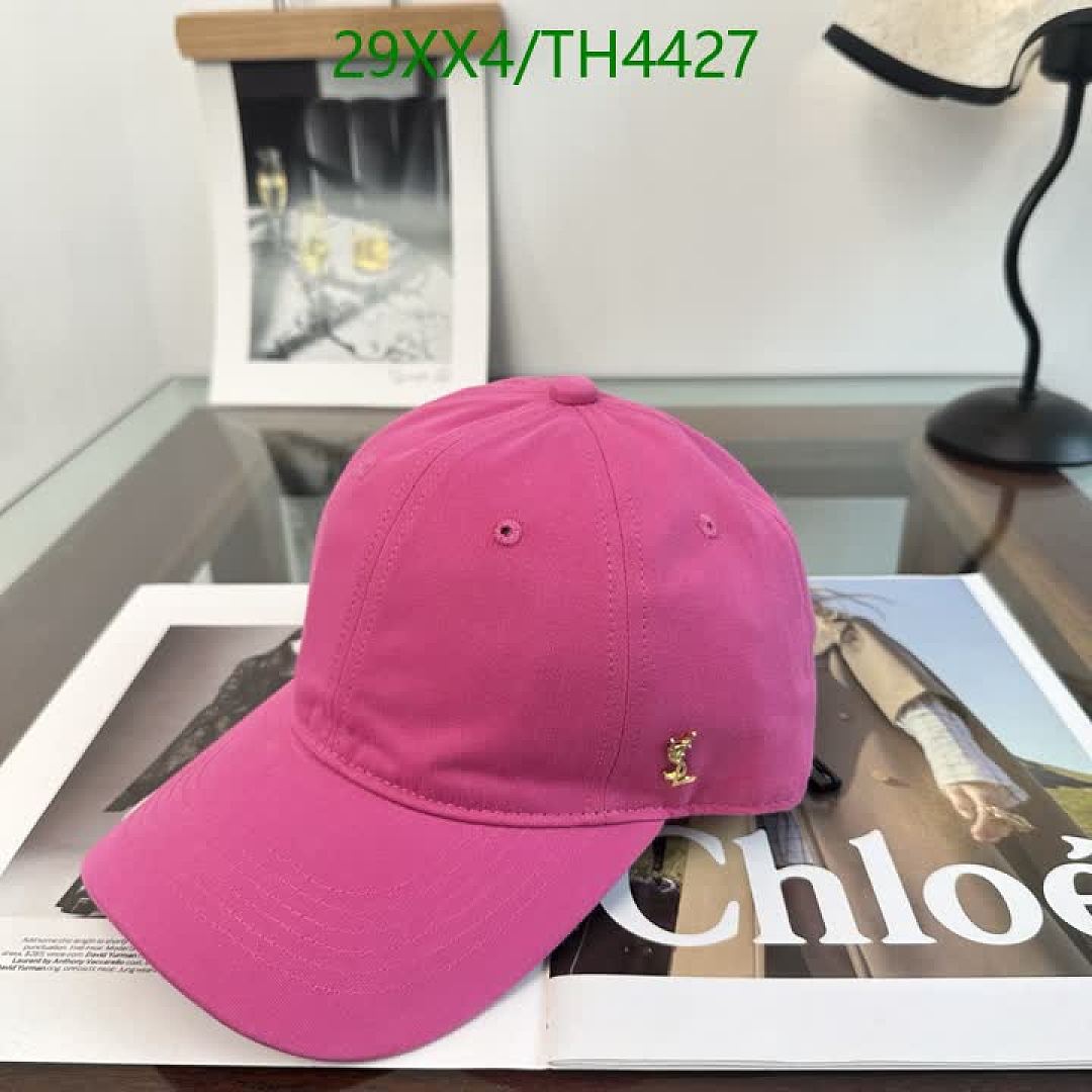 YSL-Hats Code: TH4427 $: 29USD