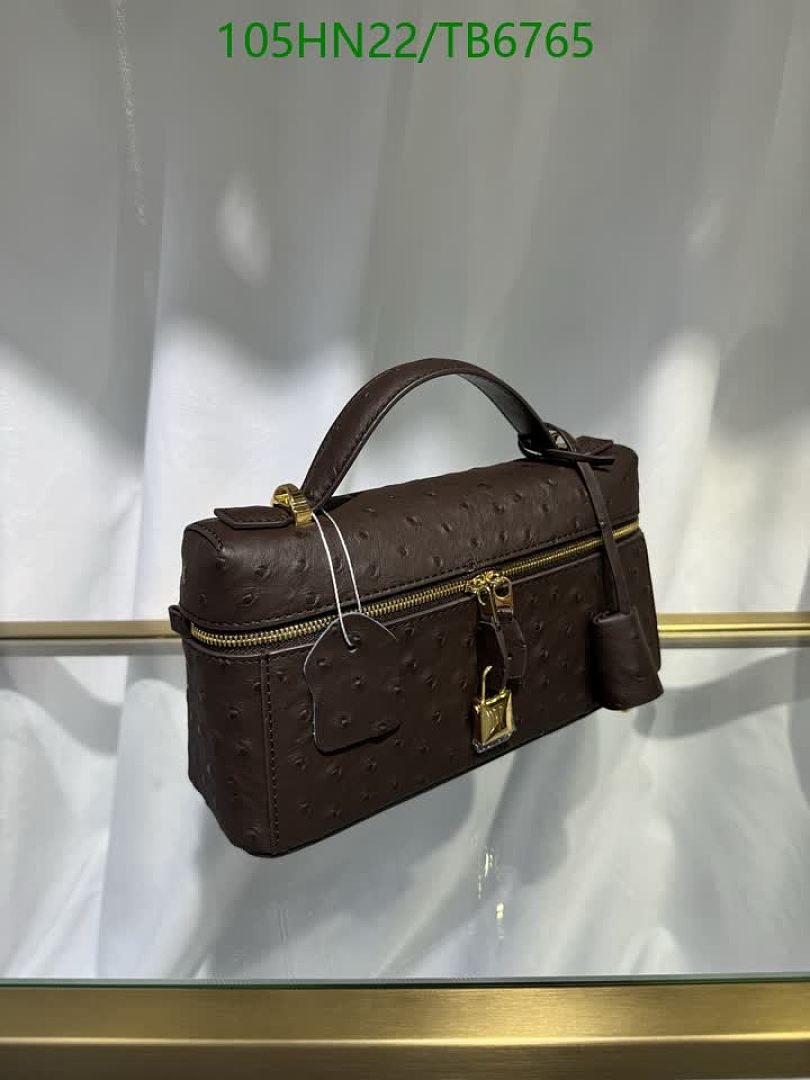 Loro Piana-Bags(4A) Code: TB6765 $: 105USD