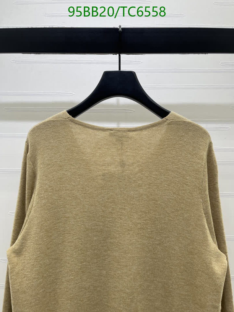 Chanel-Clothing Code: TC6558 $: 95USD