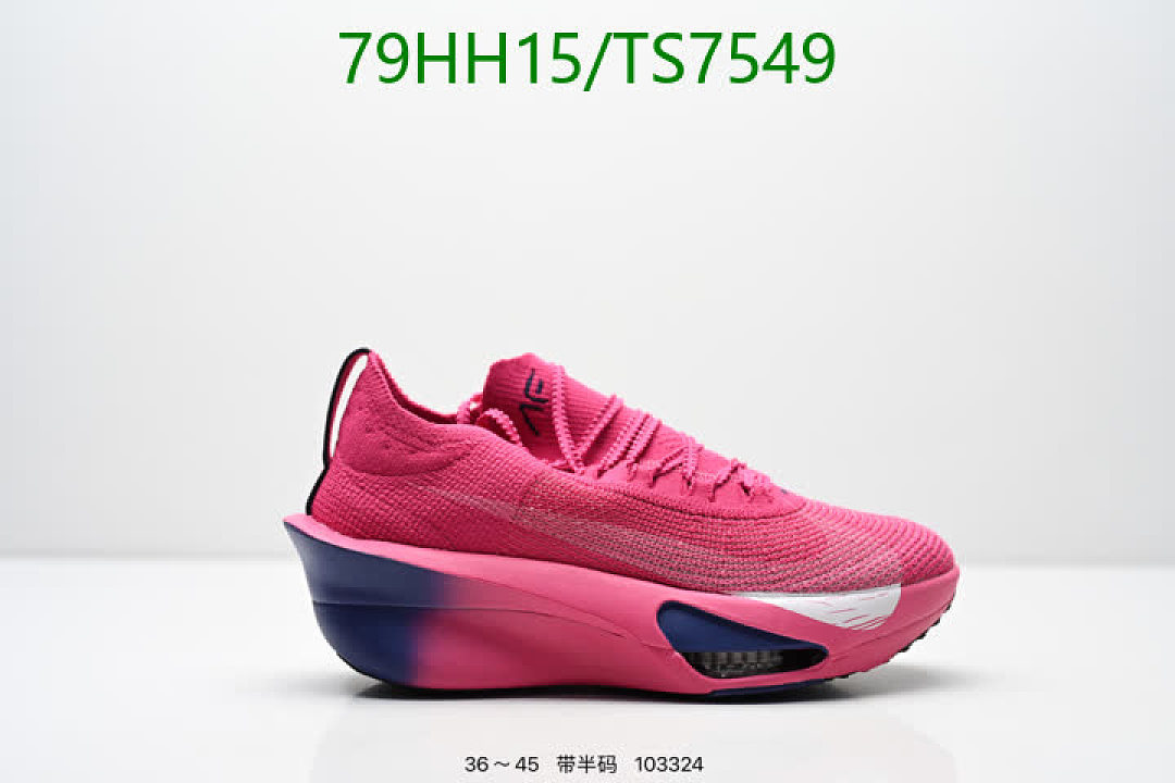 NIKE-Shoes(Women) Code: TS7549 $: 79USD