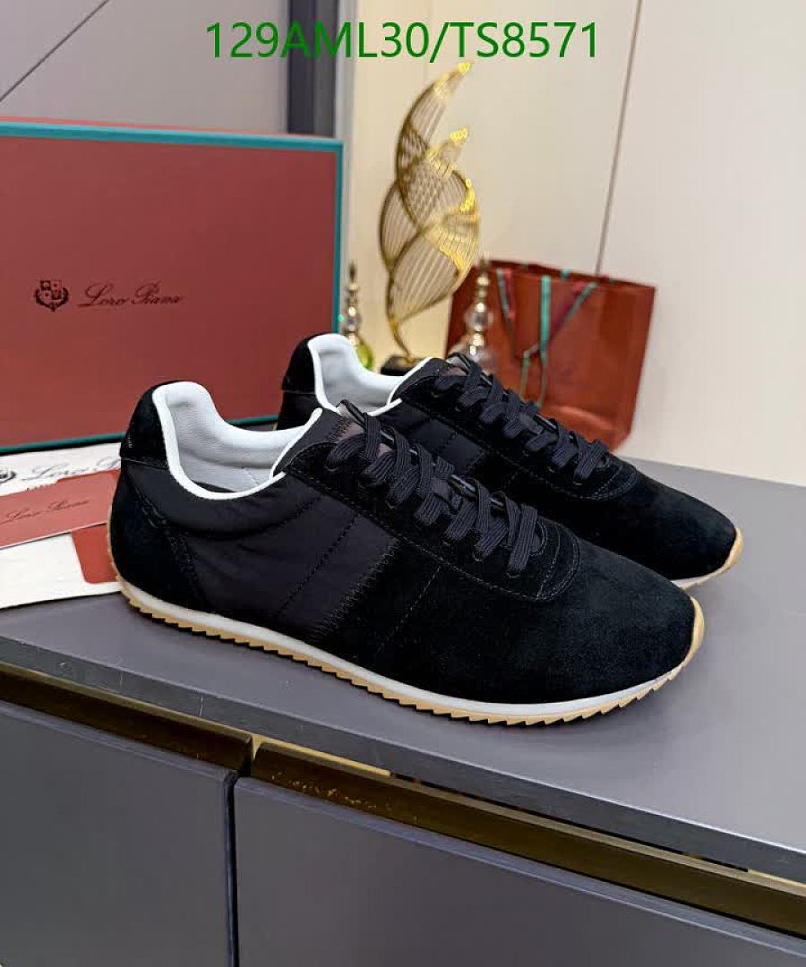 Loro Piana-Shoes(Women) Code: TS8571 $: 129USD