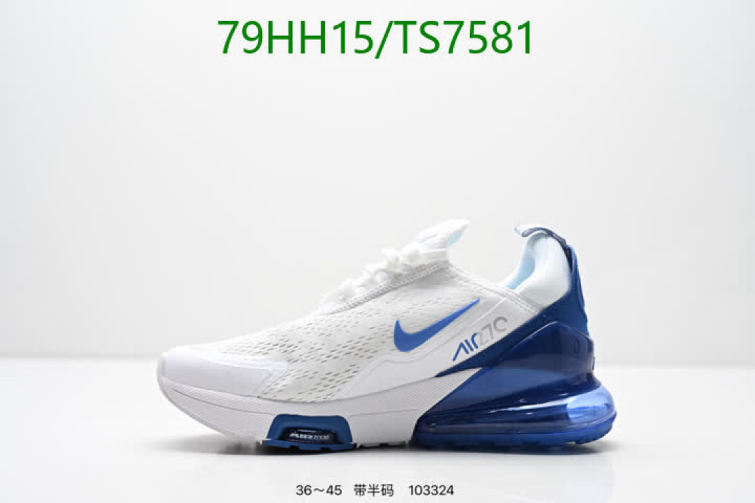 NIKE-Shoes(Women) Code: TS7581 $: 79USD
