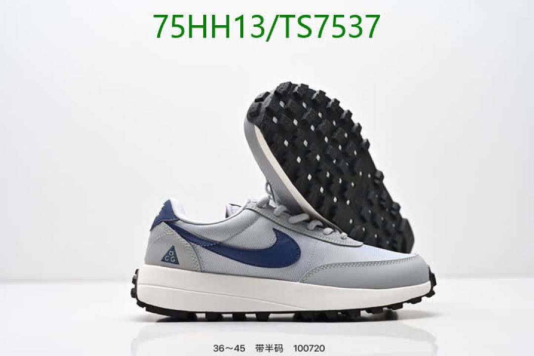 NIKE-Shoes(Women) Code: TS7537 $: 75USD