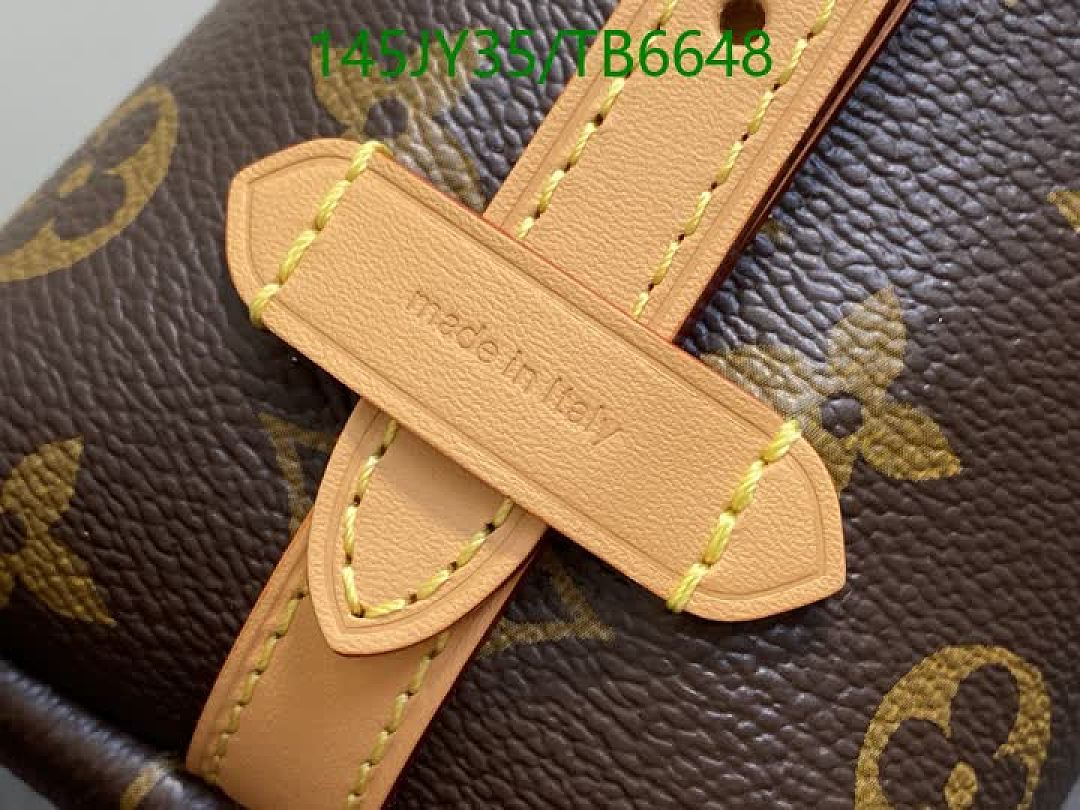 LV-Bags(5A) Code: TB6648 $: 145USD