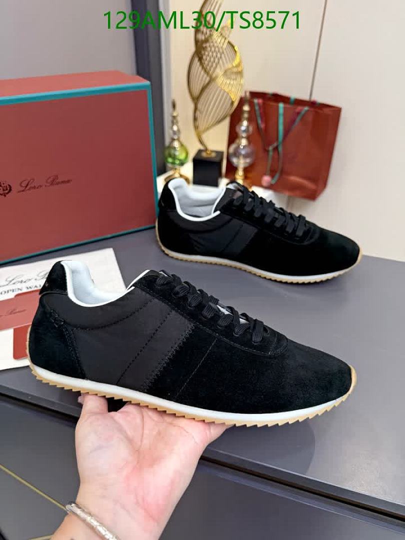 Loro Piana-Shoes(Women) Code: TS8571 $: 129USD