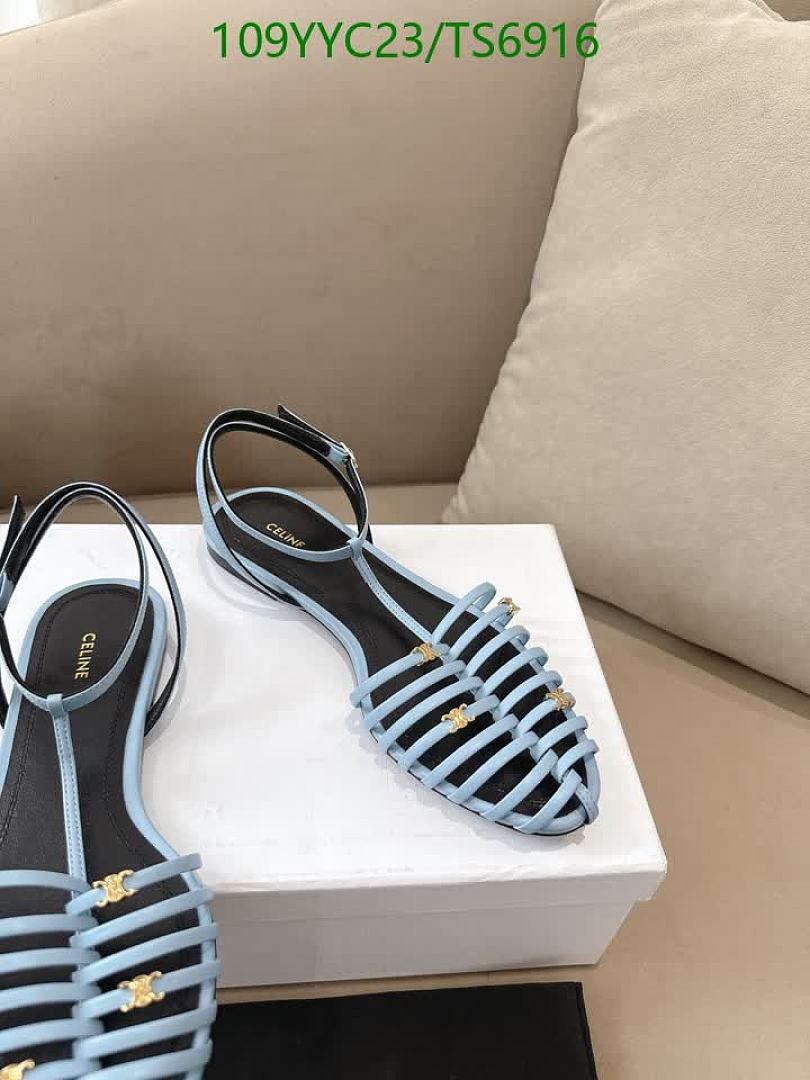 Celine-Shoes(Women) Code: TS6916 $: 109USD