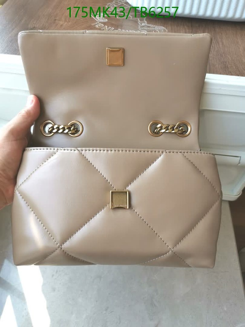 Tory Burch-Bags(5A) Code: TB6257