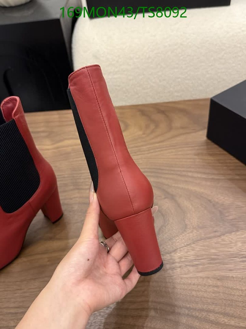 Boots-Shoes(Women) Code: TS8092 $: 169USD