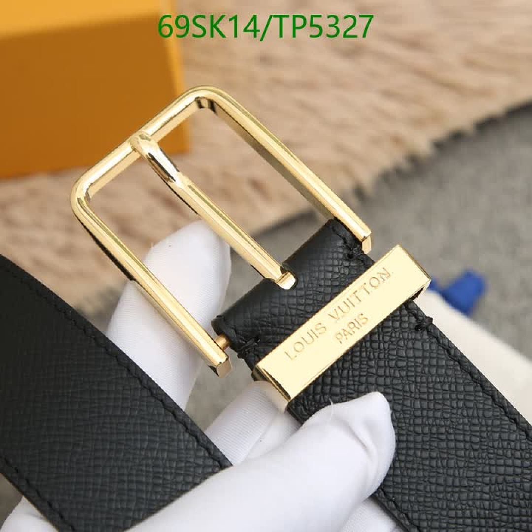 LV-Belts Code: TP5327 $: 69USD