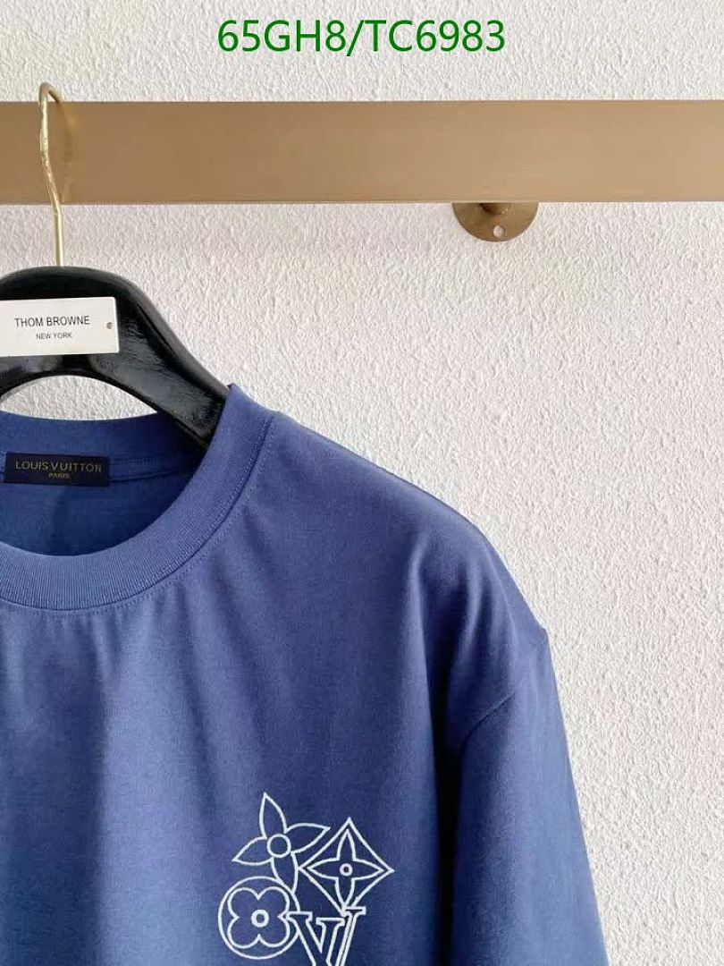 LV-Clothing Code: TC6983 $: 65USD