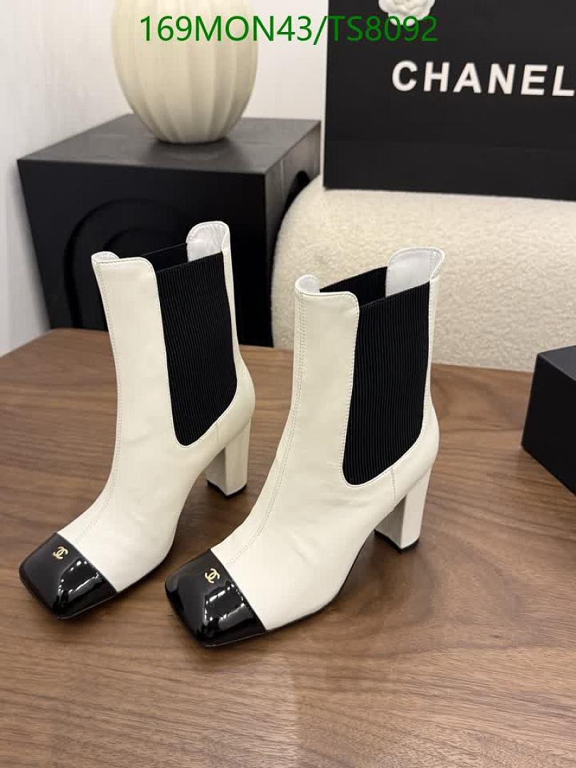 Boots-Shoes(Women) Code: TS8092 $: 169USD