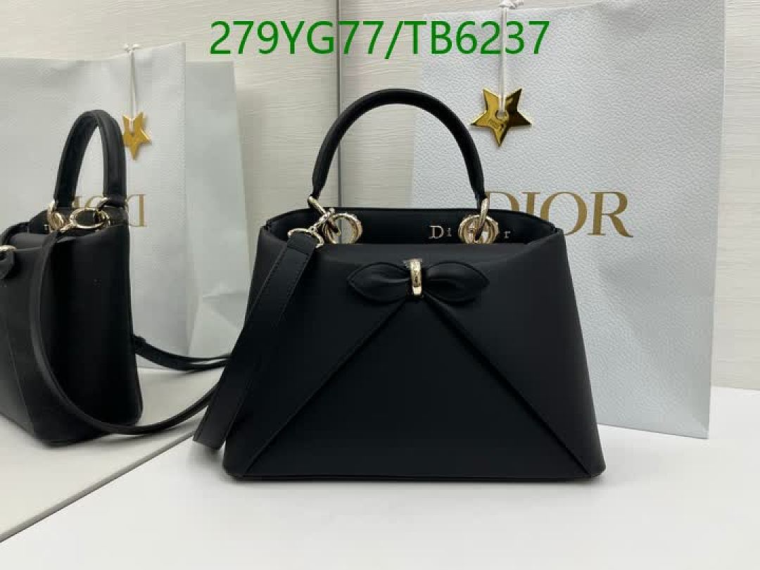 Dior-Bags(5A) Code: TB6237 $: 279USD