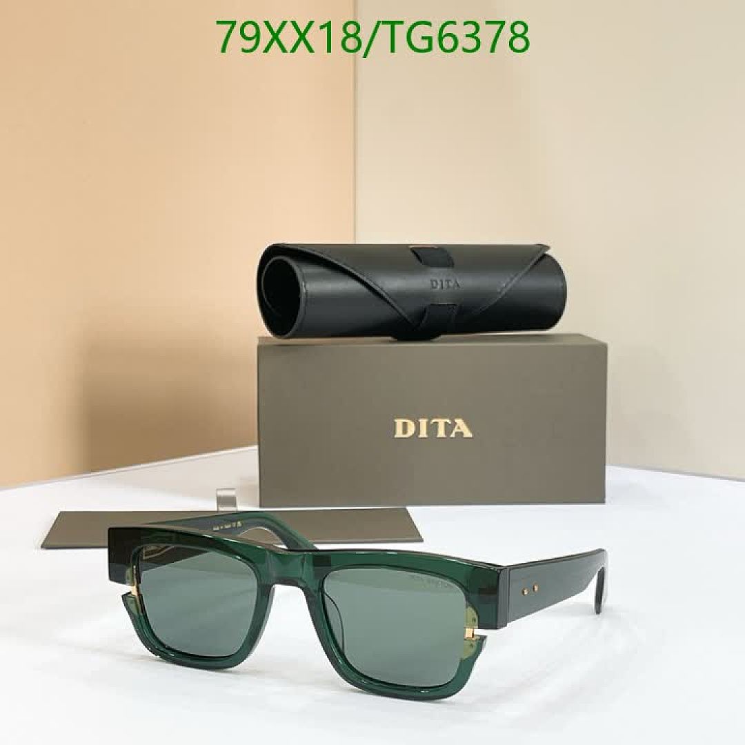 Dita-Glasses Code: TG6378 $: 79USD