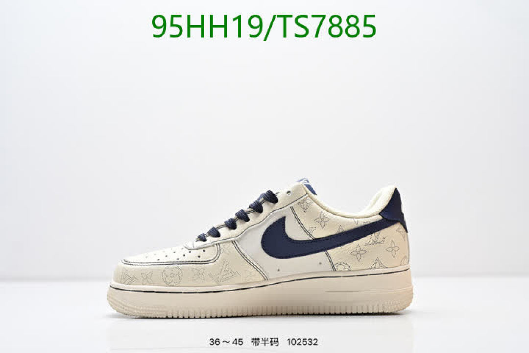 LV-Shoes(Men) Code: TS7885 $: 95USD