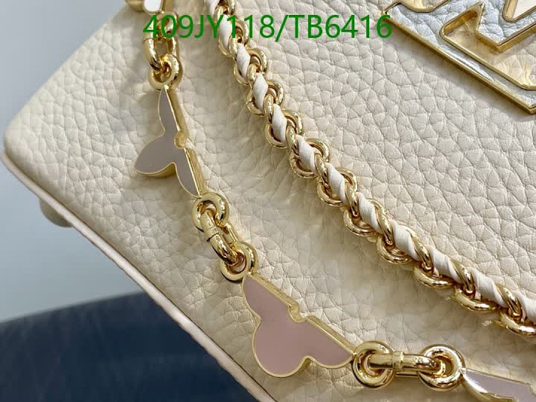 LV-Bags(5A) Code: TB6416