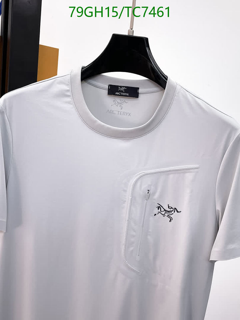 Arcteryx-Clothing Code: TC7461 $: 79USD