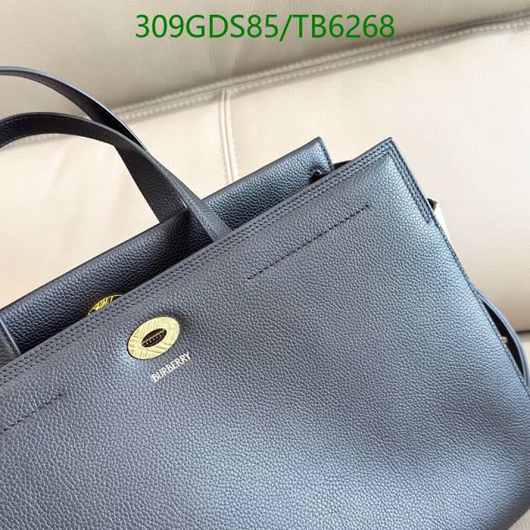 Balenciaga-Bags(5A) Code: TB6268 $: 309USD