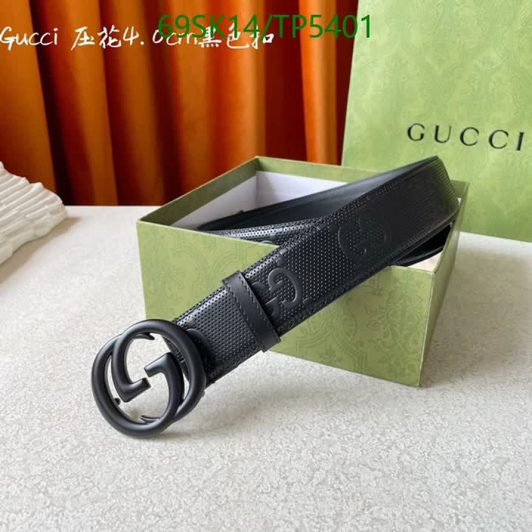 Gucci-Belts Code: TP5401 $: 69USD