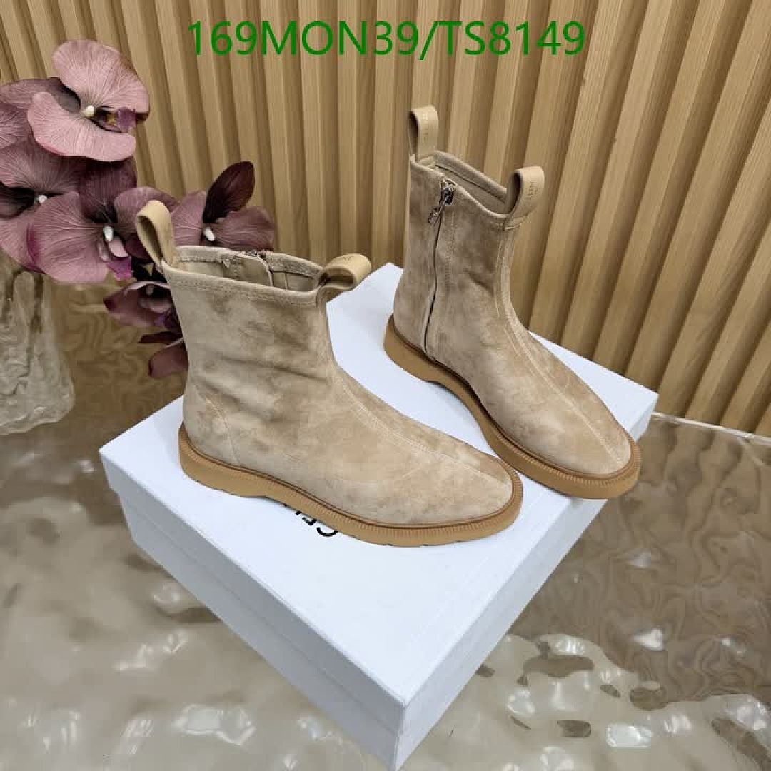 Celine-Shoes(Women) Code: TS8149 $: 169USD
