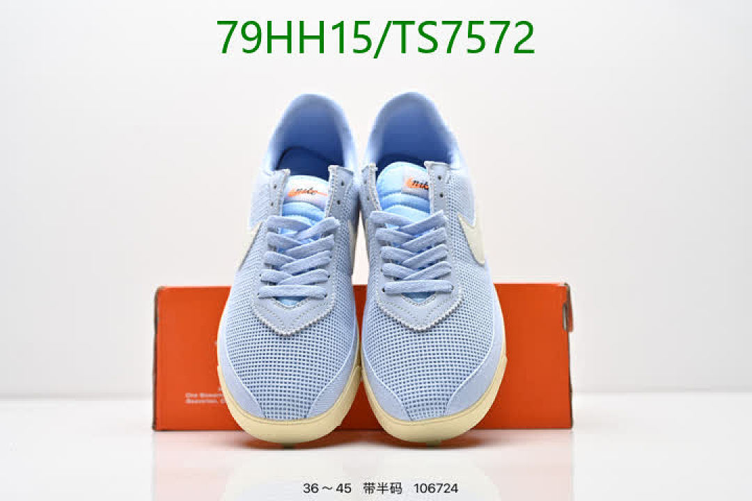 NIKE-Shoes(Women) Code: TS7572 $: 79USD