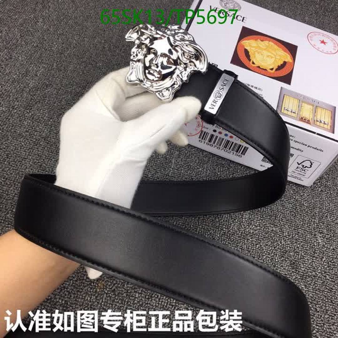 Versace-Belts Code: TP5697 $: 65USD