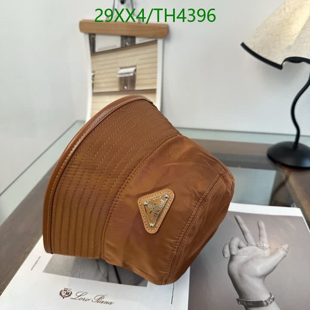 Prada-Hats Code: TH4396 $: 29USD