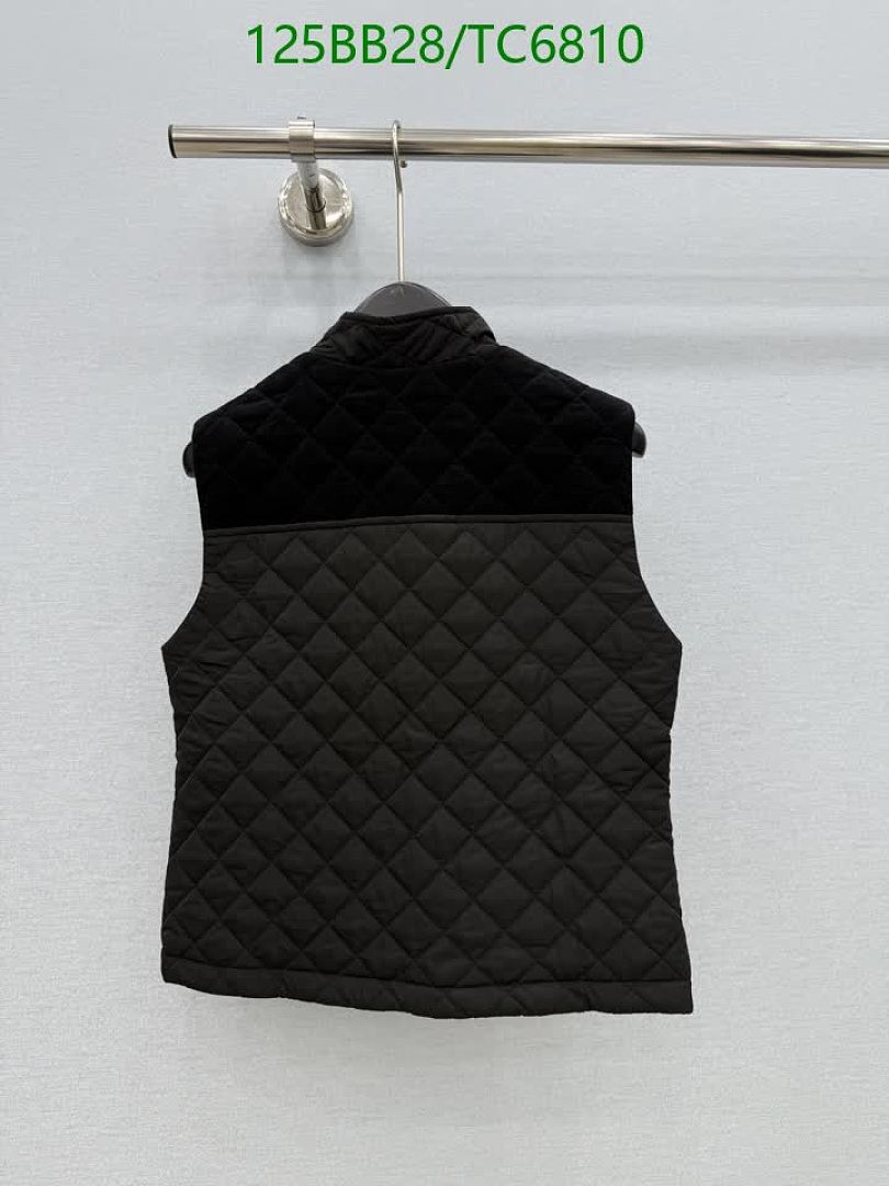 Hermes-Clothing Code: TC6810 $: 125USD