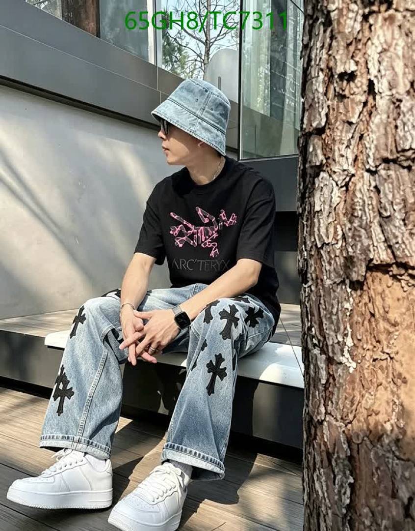 Adidas-Clothing Code: TC7311 $: 65USD