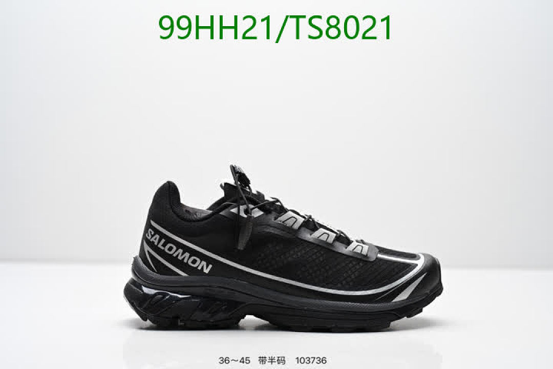 Salomon-Shoes(Women) Code: TS8021 $: 99USD