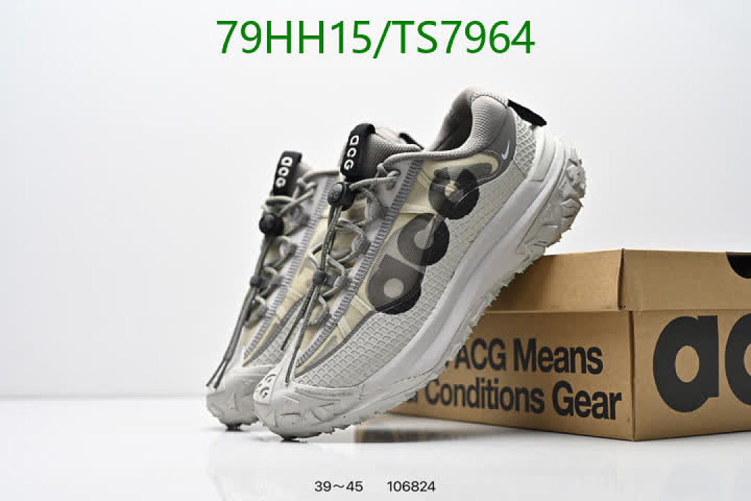 Nike-Shoes(Men) Code: TS7964 $: 79USD