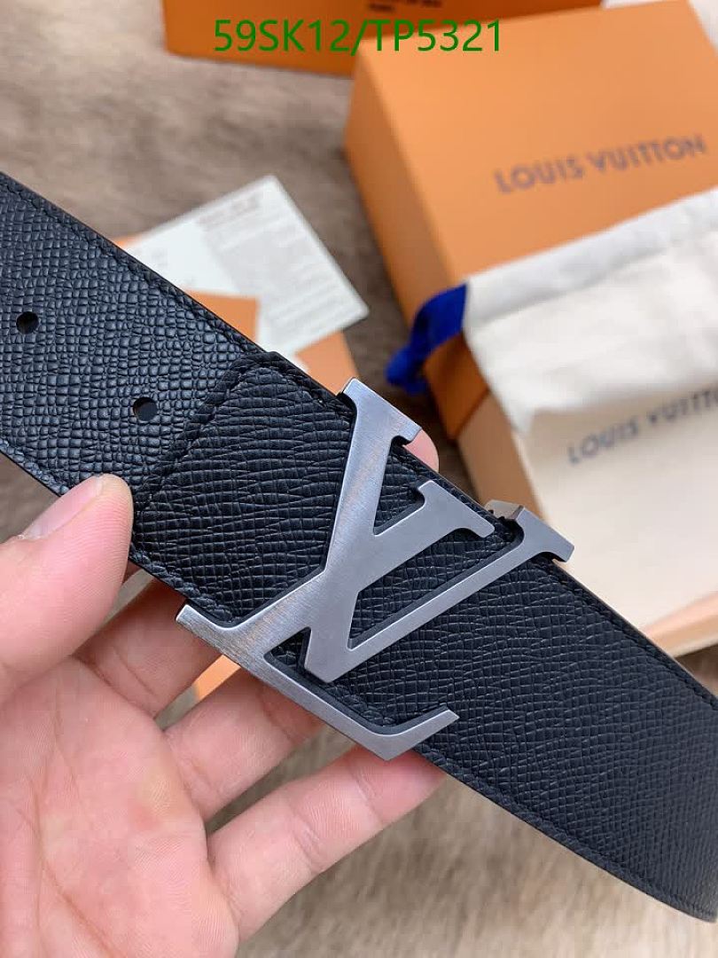 LV-Belts Code: TP5321 $: 59USD
