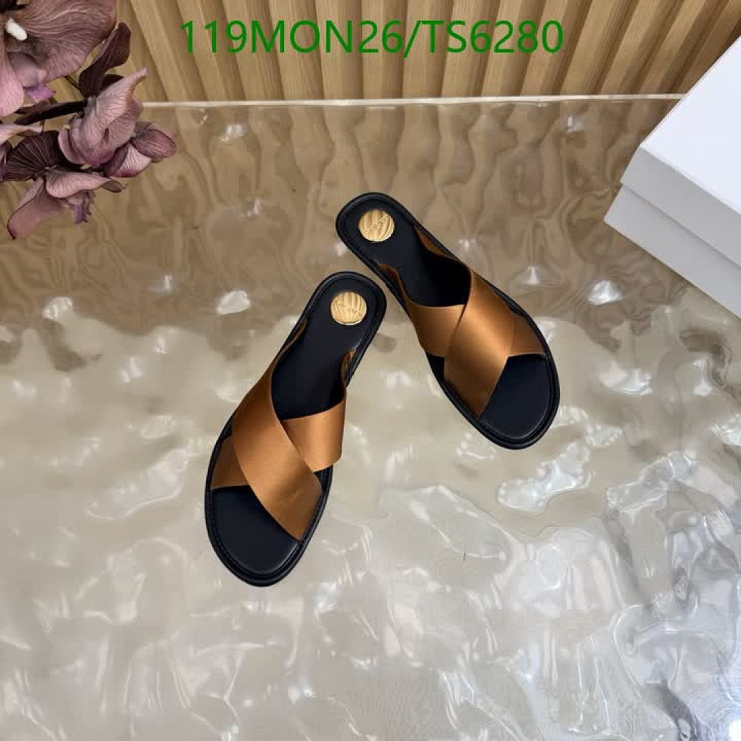 YSL-Shoes(Women) Code: TS6280 $: 119USD