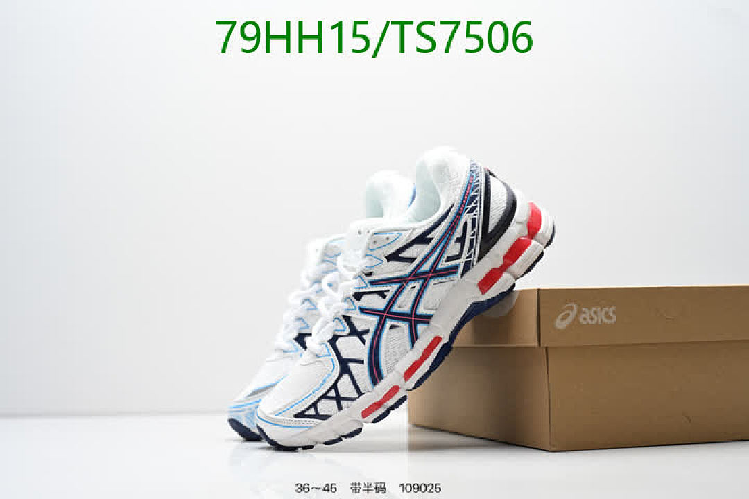 Asics-Shoes(Men) Code: TS7506 $: 79USD